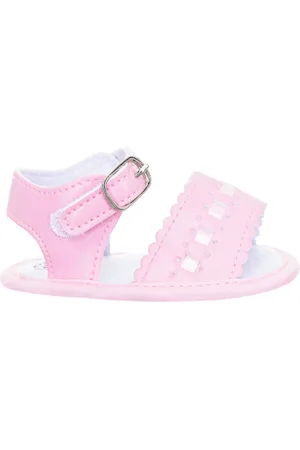 Le Petit Garçon Flexibele sandalen met gespsluiting LPG25205 baby