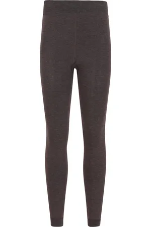 Mountain Warehouse Dames/Dames Fluffy Fleece Gevoerde Thermische Legging