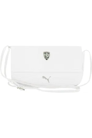 PUMA Scuderia Ferrari Verstelbare Riemen Damestas