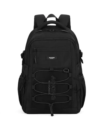 AOKİNG Rugzak Uniseks BLACK