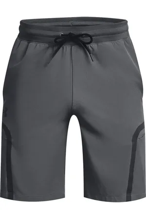 Under Armour Heren Sportstyle Elite Cargo Shorts in