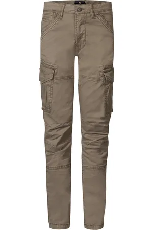 Petrol Industries Jongens Cargo Broek Kake