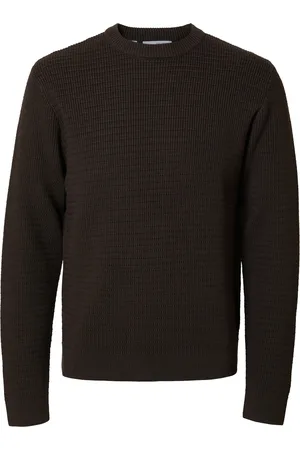 SELECTED Trui van