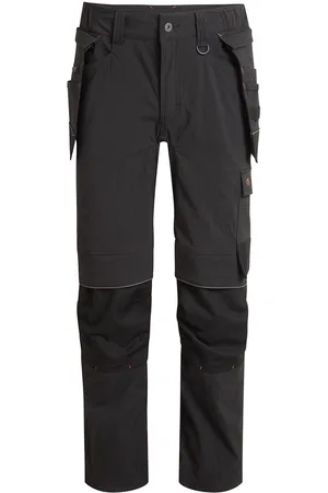 Craghoppers Unisex Sheffield afneembare holsterzak Cargo broek voor volwassenen