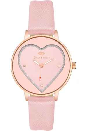 Juicy Couture Watch JC/1234RGPK