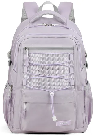AOKİNG Rugzak Uniseks LIGHT PURPLE