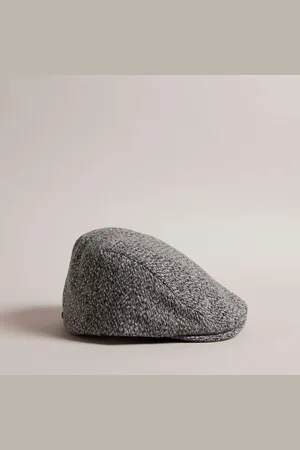 Ted Baker Accessoires Beniey Flat Cap in