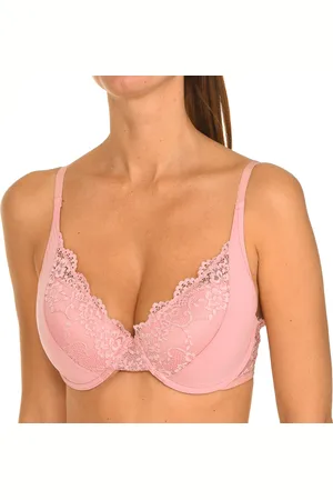Guess Damesbeha met elastische kanten zijkanten O0BC01PZ01C