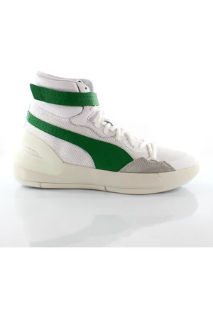 PUMA Sky Modern Hi Veterschoenen Heren Basketbalschoenen 194042 02