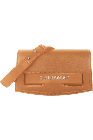 Philipp Plein Schoudertas Van Imitatieleer Met Zilveren Logo