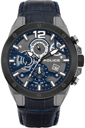 Police Horloge PL.15711JSUB/03