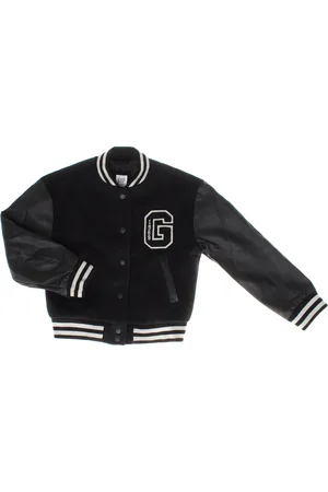 GAP Baseball jas 772664 jongen