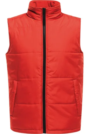 Regatta Heren Access Geïsoleerde Bodywarmer