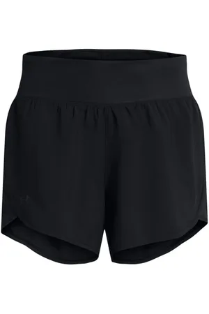 Under Armour Dames UA Fly-By Elite 5 Inch Short in