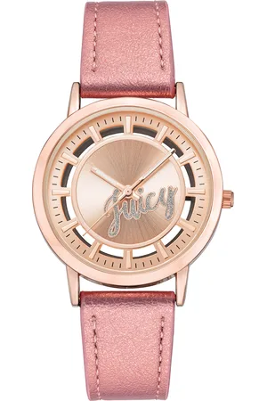 Juicy Couture Watch JC/1214RGPK
