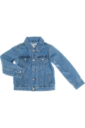 GAP Disney Mickey 574893 Denim Jas voor jongens