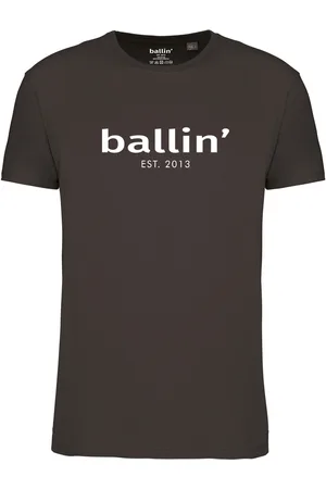 Ballin Est. 2013 Tee SS Regular Fit Shirt