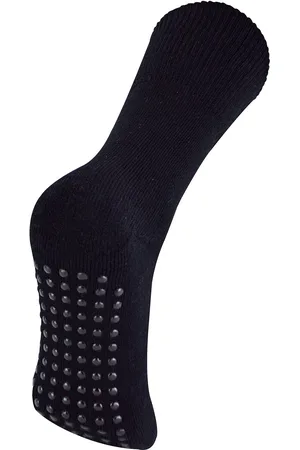 THMO Thermische antislip bamboesokken voor heren en dames