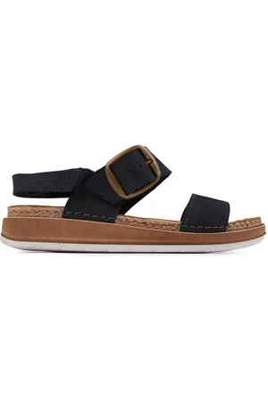 Marco Tozzi Buckle Sandalen