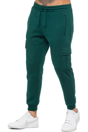 Enzo | Cargo-joggingbroek voor heren