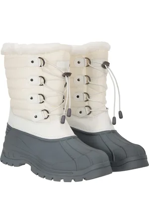 Mountain Warehouse Dames/Dames Whistler Adaptive Sneeuwschoenen