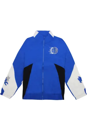 Mitchell & Ness Orlando Magic heren windjack