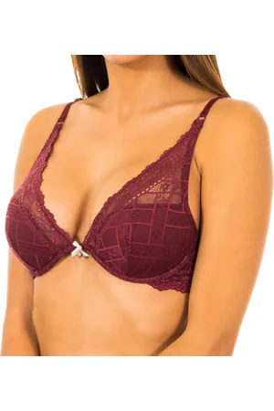 Tommy Hilfiger Beha met cups en beugel 1387903208 vrouw