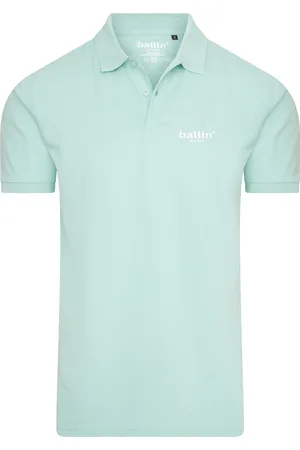 Ballin Est. 2013 Polo SS Basic Polo