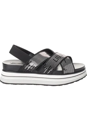 Liu Jo SA4165TX022 Vrouwen Platform Sandalen