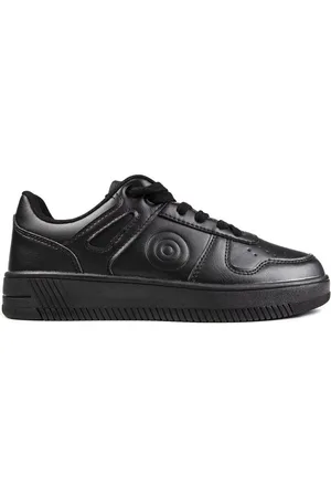 Ben Sherman Bronx-sneakers