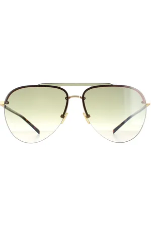 Ted Baker Piloten Mannen Groente TB1628 Mose
