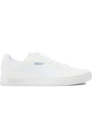 PUMA Smash Vulc Sneakers