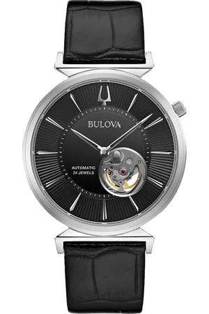 BULOVA Regatta herenhorloge 96A234