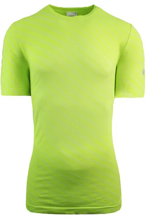 Asics Motion Dry Naadloos Heren Top