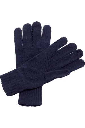Regatta Unisex Gebreide Winterhandschoenen