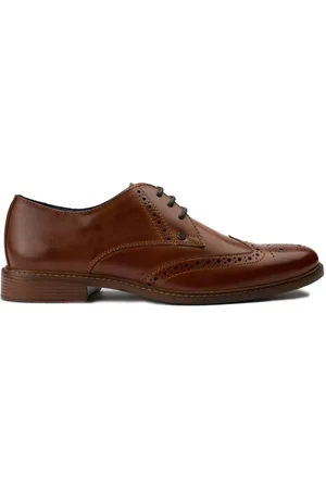 Ben Sherman Andy Schoenen