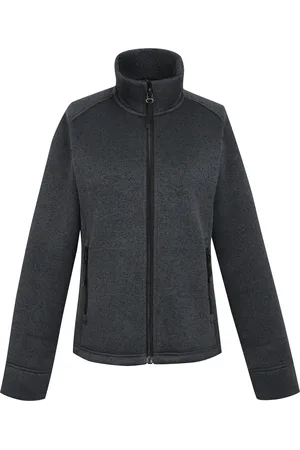 Regatta Dames/Dames Emilide Full Zip Fleecejack (Afdichting )