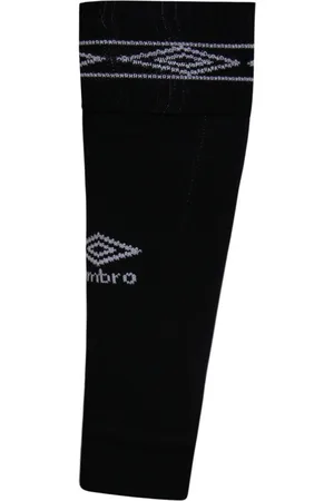 Umbro Ruiten beenstukken heren ( /Wit)