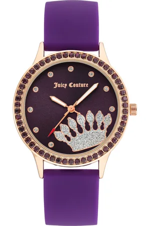 Juicy Couture Watch JC/1342RGPR