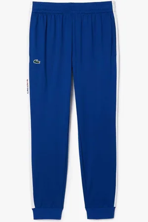 Lacoste Heren Sportsuit Tennis Sweatpants in