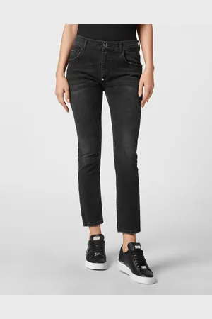 Philipp Plein Jeans Vriendelijke Pasvorm