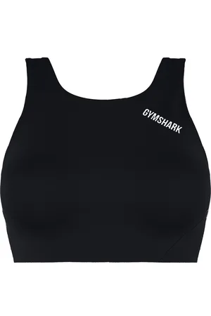 GymShark Euphoria Dames Zwarte Sportbeha