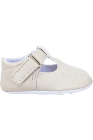Le Petit Garçon Soepele schoenen met klittenbandsluiting LPG25208 baby