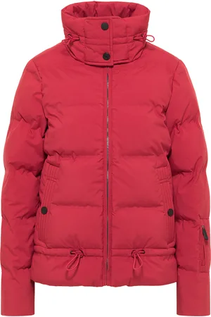 Icebound Winterjas incus Dames