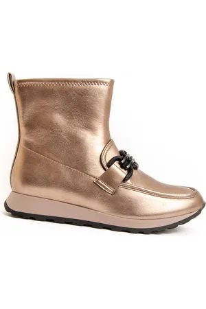 Montevita Enkellaars Calig In Golden