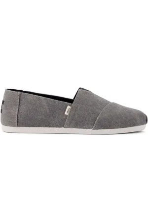 TOMS Heren Alpargata Classic in