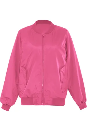 myMo Jas Dames roze