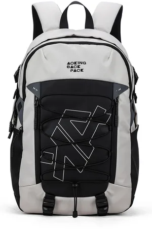 AOKİNG Rugzak Uniseks GREY