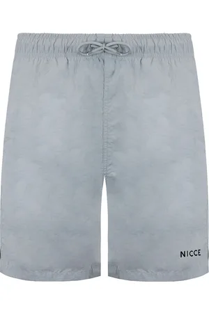 Nicce London Core Heren Zwemshort