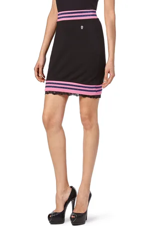 Philipp Plein Korte Rok